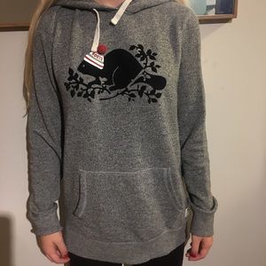 Med Roots hoodie